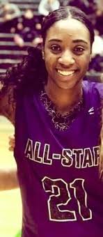 Jazmyne Lillie's Women's Basketball Recruiting Profile