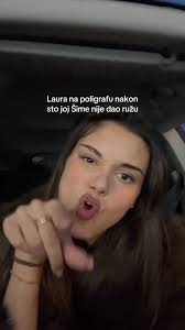 Laura Gospodin Savršeni: Poligraf Ispit Ljubavi