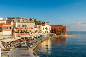 Here, you'll find plenty of excellent restaurants, bars and shops. Where To Stay In Crete A Must Read Guide With Prices