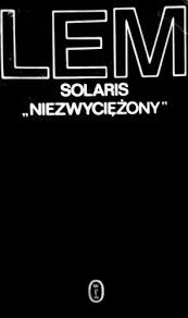 Za kupno każdej książki otrzymasz kod rabatowy. Solaris Niezwyciezony Stanislaw Lem Ksiazka W Lubimyczytac Pl Opinie Oceny Ceny