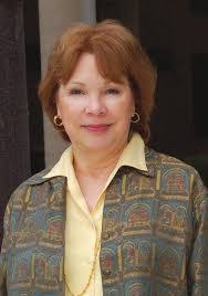 Patricia Caruth's Instagram, Twitter & Facebook