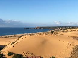 A proposito di vacanze in torre dei corsari. Torre Dei Corsari Mit Aussicht Auf Meer Und Dune Case In Affitto A Arbus Sardegna Italia
