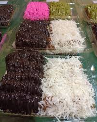 Ini saya bikin banyak, jadinya sekitar 4 kg. Gambar Pisang Crispy Coklat Keju