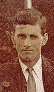 Anyone for Tennis? Part Three: Ardmore Tennis Club No. 2 (chap in first  photograph) is named as Ernie Maguire. The 1919 Franklin electoral roll  shows John George (b1887) and Patrick Ernest Maguire (