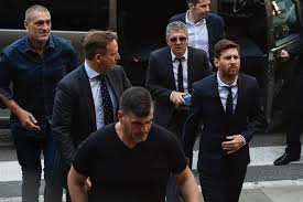 More famous family member net worth Messi Appears In Court At Tax Fraud Trial In Spain