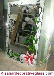 Check spelling or type a new query. Pin By Kishan Kumar On Glass Etching Designs Glass Painting Designs Mirror Designs Fancy Mirror