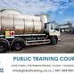 DANGEROUS GOODS TRANSPORTATION - PIETERMARITZBURG event image