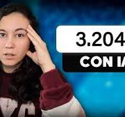 Cómo usar la inteligencia artificial para ganar dinero