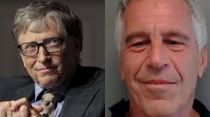 In a statement, the epstein victims' compensation fund said 92% of eligible claimants accepted their compensation offers, and have received more than $121 million. Here S Why Billionaire Bill Gates Ignored Jeffrey Epstein S Shocking Acts