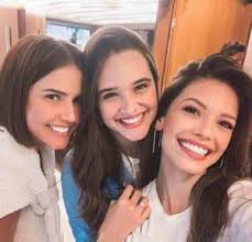 Salve-se Quem Puder: a história de Alexia, Luna e Kyra