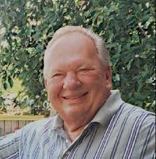 It is with great sadness that I share the news of the passing of Ewald  Maassmann, Mr. M. Along with his wife wife of 65 years Wally, and his sons  Peter and