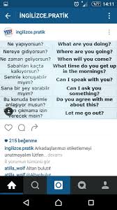 Dilek Adli Kullanicinin Ingilizce Ogrenmek Icin Panosundaki Pin Dilbilgisi Ingilizce Ingilizce Dilbilgisi