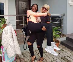 Mercy aigbe's daughter, michelle gentry begins 'aeronautics' study in canada. Mercy Aigbe Shares Emotional Message As Teenage Daughter Michelle Goes To Study Abroad Motherhood In Style Magazine