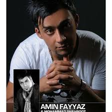 Amin Fayaz Music Bi Kas
