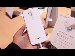 Maybe you would like to learn more about one of these? Asus Zenfone 5 Lite 2018 Hands On Camera Features India Zc600kl Youtube