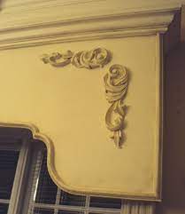 Cornices Boards Cornice Diy Window Wood Cornice