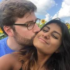 Tiasha Fernando and David Bachrach's Wedding Registry