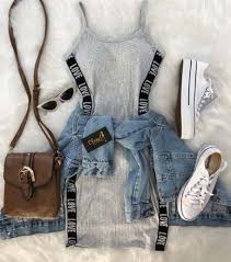 Summerwomensfashion Summerwomensfashion In 2020 Trendy Outfits Tween Outfits Stylish Outfits