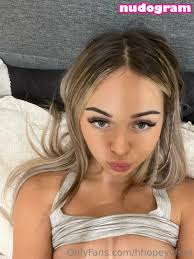 _hhopey  hhopeyyfree Nude Leaks OnlyFans Photo 18 - Nudogram v2.1