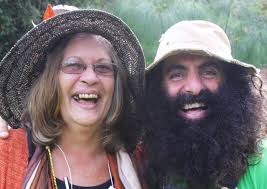 From gumboot throwing to a gnome known as Costa