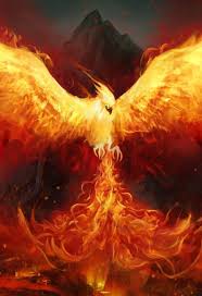 Unraveling The Mystery Of The Phoenix The Bird Of Immortality Mythological Creatures Mythical Creatures Phoenix Art