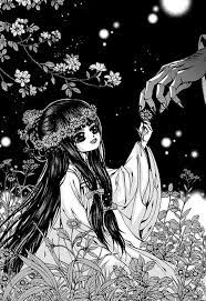Manga La Novia Del Dios Del Agua Bride Of The Water God Manhwa Manga Manga Games