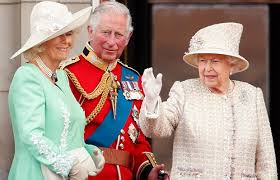 Queen celebrates official birthday at parade. Queen Elizabeth S Annual Birthday Parade Will Not Go Ahead As Planned Channel