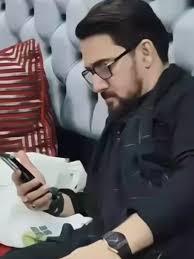 Farhan Ali Agha Edit