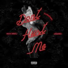 Mustard Don T Hurt Me Lyrics Genius Lyrics