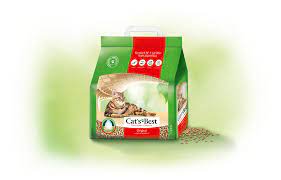 As A Clumping Cat Litter Cat S Best Original Uses The Natural Power Of Active Wood Fibres Which Effectively Absorb Liq Clumping Cat Litter The Originals Cats