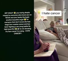 #duet with @Taylor Odlozil #cancer rest in peace beautiful you gotten your  wings way to soon keep looking down