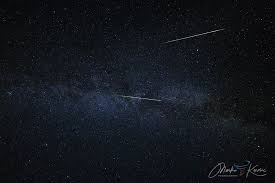 Maybe you would like to learn more about one of these? Perseid Meteor Shower Peaks This Week Aug 12 13th