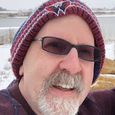 Dave Mark: "I had NO idea this was a thing…"