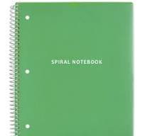 Custom Logo 2024 A4 A5 Pink Spiral Weekly Monthly Manifestation Goal Diary  Journal Planner Agenda Notebook