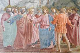 We did not find results for: File The Tribute Money Masaccio Cappella Brancacci Jpg Wikimedia Commons