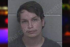 Jacob Holley — Morgan County Jail Bookings