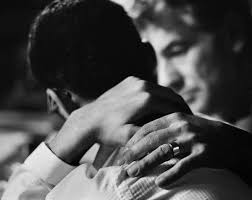 An Intimate Look at Leonard Bernstein