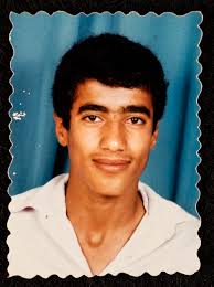 The Palestinian Museum Digital Archive