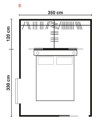 La cabina armadio dimensioni minime ed esempi ferdoge costruzioni. Guida Alla Cabina Armadio Dei Tuoi Sogni Homemade