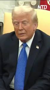 During a press conference