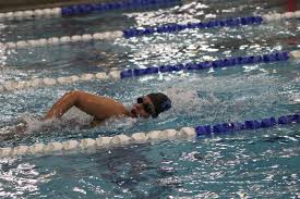 St. Charles swim teams lose tri-meet to Calvert, Great Mills