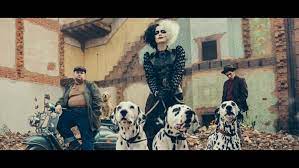 With emma stone, emma thompson, joel fry, paul walter hauser. Disney Releases First Look At Emma Stone As Cruella In 101 Dalmatians Spin Off Wthr Com