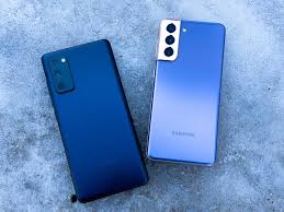 Maybe you would like to learn more about one of these? Samsung Galaxy S21 Vs Galaxy S20 Fe Which Should You Buy