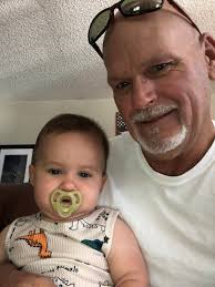 Darren Ray Carrillo Obituary