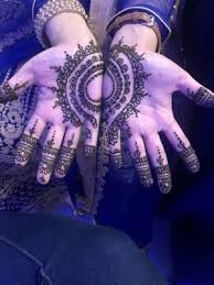 Think of it as a temporary tattoo. Henna By Nirali Henna Artists 716 21st St Virginia Beach Va United States Phone Number