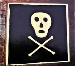 🏴‍☠️ r/Pirate Jolly Roger Contest! : r/pirates