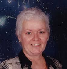 Obituary of Joananne Johnston