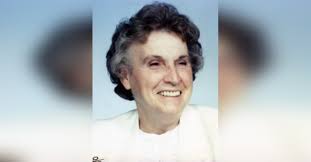 Obituary information for Gertrude M. Bazinet