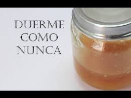 Como Hacer Remedio Para Poder Dormir Toda La Noche Y Nunca Mas Levantarte Cansado O Fatigado Youtube
