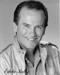 Eddie Grady's Instagram, Twitter & Facebook